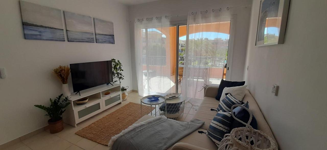 Apartment Limnaria - Superb, Modern 1br With Pool Views *
