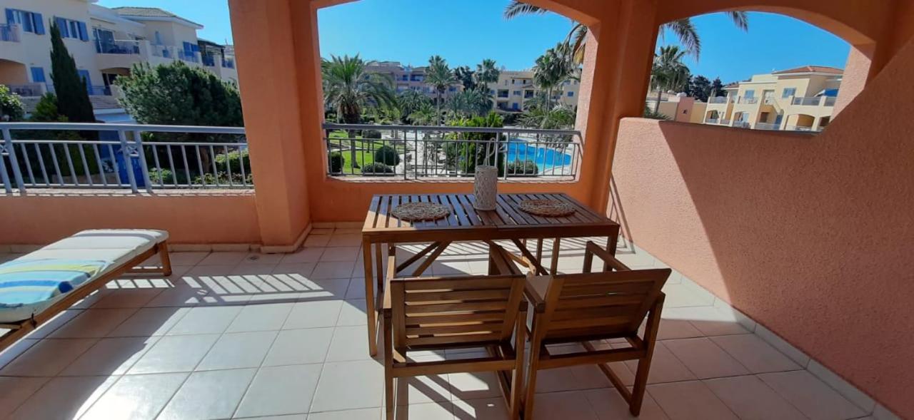 Limnaria - Superb, Modern 1br With Pool Views * Paphos