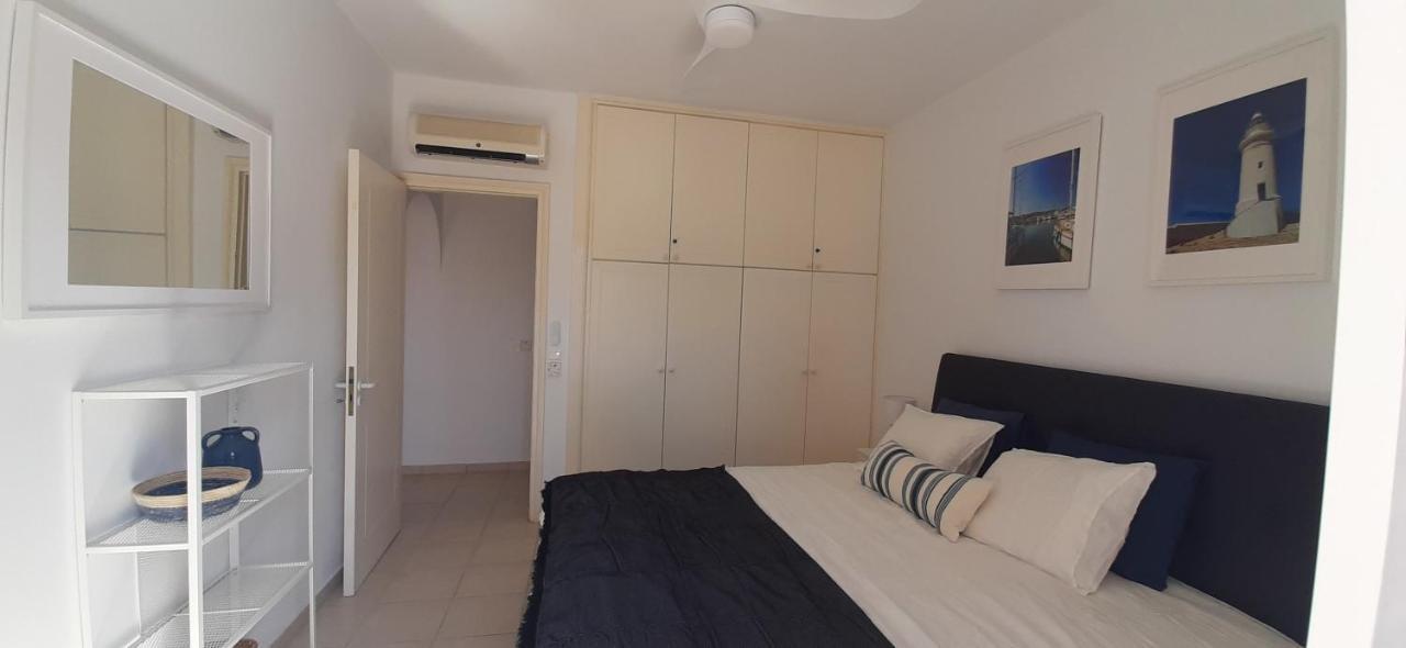 Apartment Limnaria - Superb, Modern 1br With Pool Views Paphos