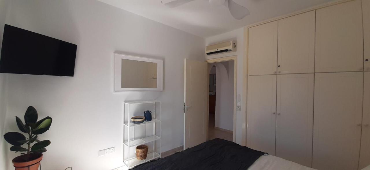 Limnaria - Superb, Modern 1br With Pool Views *