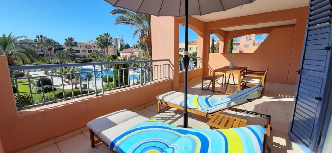 Limnaria - Superb, Modern 1br With Pool Views * Paphos