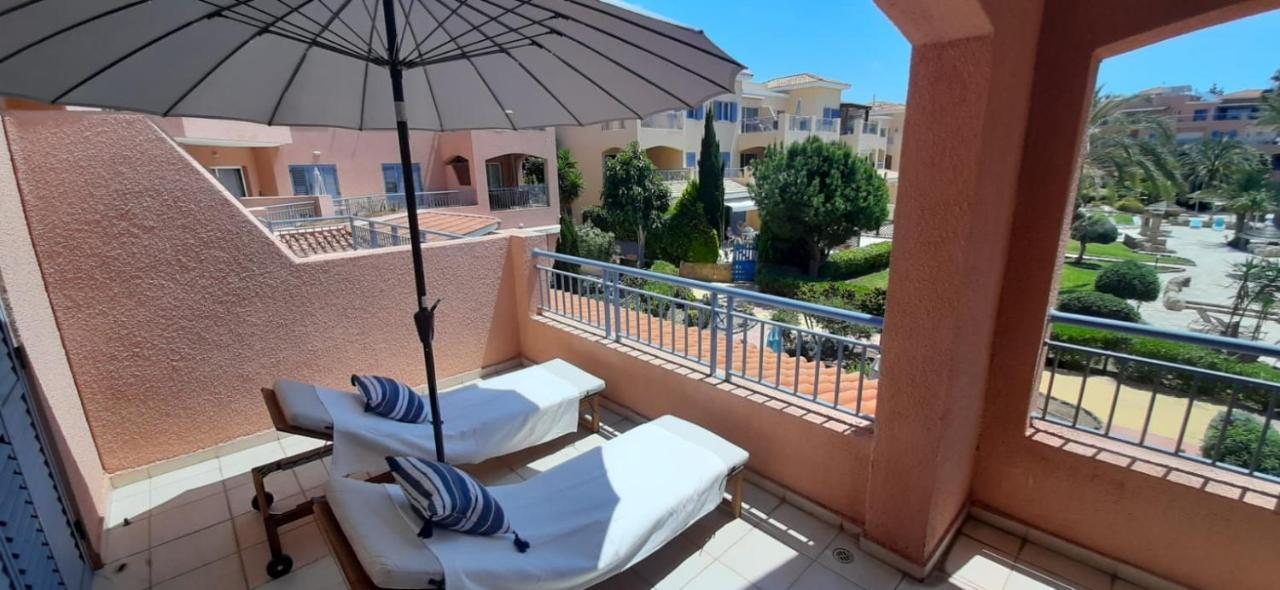 Limnaria - Superb, Modern 1br With Pool Views