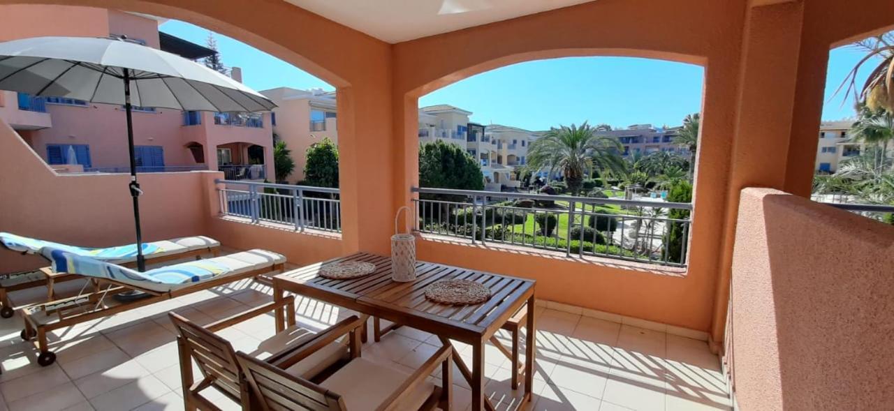 Limnaria - Superb, Modern 1br With Pool Views