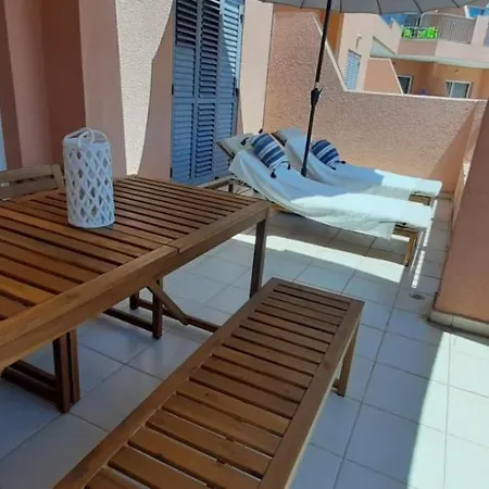 Limnaria - Superb, Modern 1Br Apt With Pool Views Paphos Exterior photo